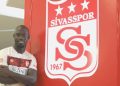 Sivasspor, Modou Barrow’u takımına kattı