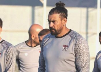 Sivasspor Teknik Yöneticisi Servet Çetin’den Beşiktaş maçı açıklaması!