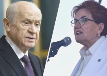 Son dakika… Bahçeli’den Akşener’in davetine birinci cevap: ‘Ciddiye alınacak bir tarafı yok’