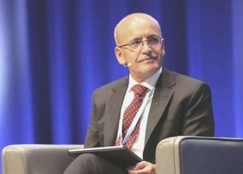 Son dakika… Bakan Şimşek’ten ‘rezerv satışı’ ve ‘kura müdahale’ savlarına cevap