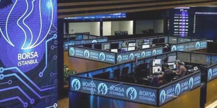 Son dakika… Borsa İstanbul’da tarihi tepe: 8.000 puanı aştı