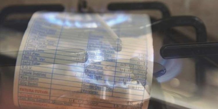 Son dakika… BOTAŞ açıkladı: Eylülde doğalgaz tarifesi değişmedi