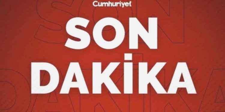 Son dakika… Datça açıklarında 3.5 büyüklüğünde deprem!