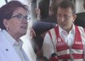 Son dakika… Ekrem İmamoğlu’ndan Meral Akşener’in o kelamlarına birinci cevap