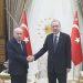Son dakika… Erdoğan ve Bahçeli’den sürpriz görüşme!