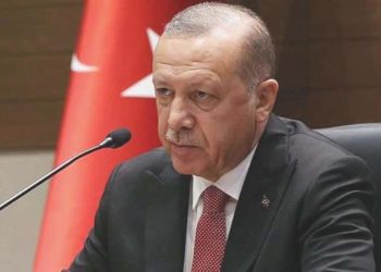 Son dakika… Erdoğan’dan ’30 Ağustos Zafer Bayramı’ iletisi