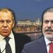 Son dakika: Fidan ve Lavrov Moskova’da görüşecek