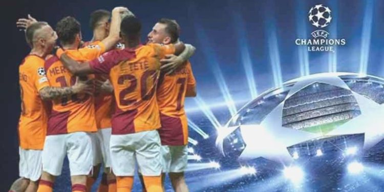 SON DAKİKA Galatasaray’ın Şampiyon Ligi’ndeki rakipleri muhakkak oldu!