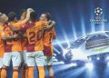SON DAKİKA Galatasaray’ın Şampiyon Ligi’ndeki rakipleri muhakkak oldu!