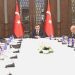 Son Dakika: İktisat Uyum Konseyi toplantısı sona erdi: Fiyat istikrarı vurgusu