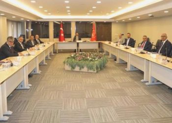 Son Dakika: Memur-emekli artırımında dördüncü toplantı başladı