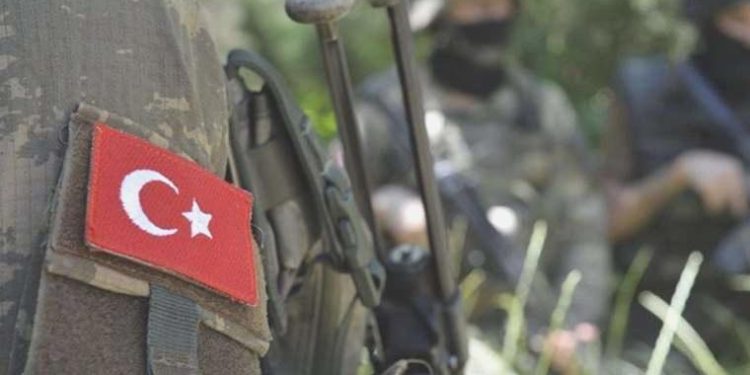 Son dakika… MSB acı haberi duyurdu: Pençe Kilit’te 1 asker şehit