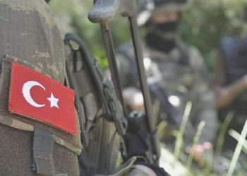 Son dakika… MSB acı haberi duyurdu: Pençe Kilit’te 1 asker şehit