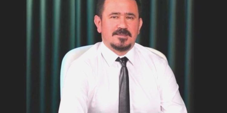 Son dakika… Toplumsal medyadan duyurdu: Gazeteci Gökhan Özbek’e gözaltı