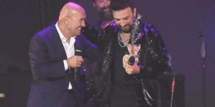 Soyer’den ‘Tarkan’ tenkitlerine karşılık: 14 milyon lira harcandı