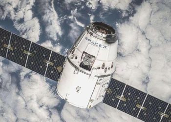 SpaceX Dünya’yı kaplıyor: 5 bininci uydu yörüngeye yerleşti