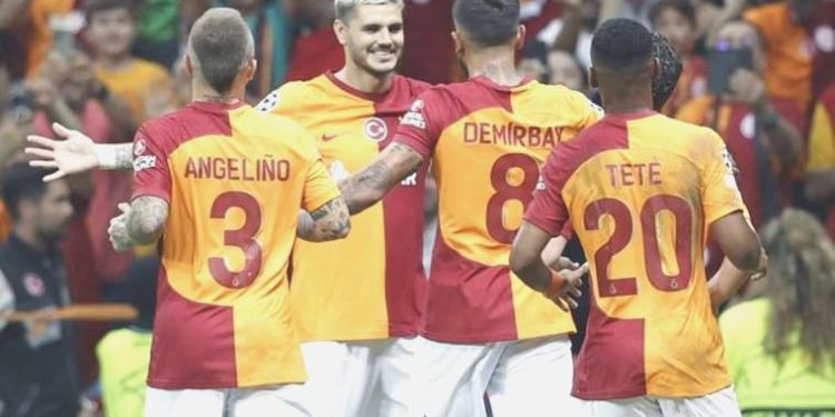 Spor muharrirleri Galatasaray – Molde maçını yorumladı: ‘Şampiyonlar Ligi’ne çok yakıştı’