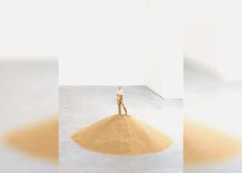 Standın son günleri!