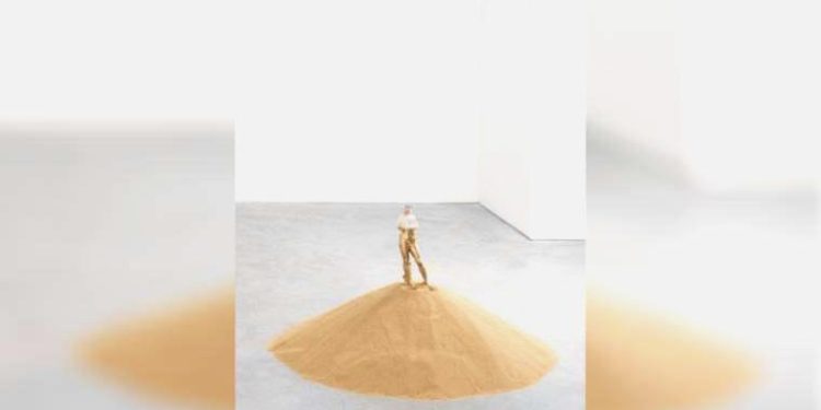 Standın son günleri!