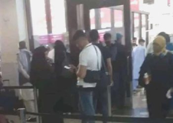 Taliban’ın Dubai’de üniversiteye gitmelerini engellediği kız öğrenciler BBC’ye konuştu