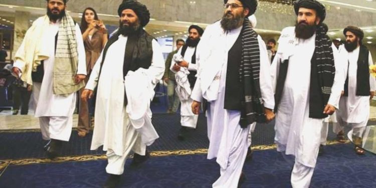 Taliban’ın maden ihalesini Türk şirket kazandı