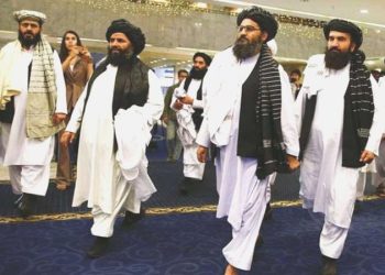 Taliban’ın maden ihalesini Türk şirket kazandı