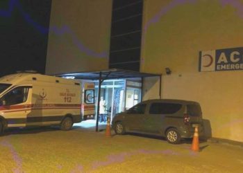 Tavuk pilavdan 37 kişi zehirlendi