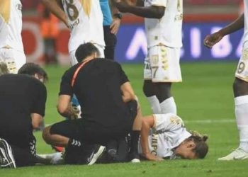 Taylan Antalyalı’dan makûs haber