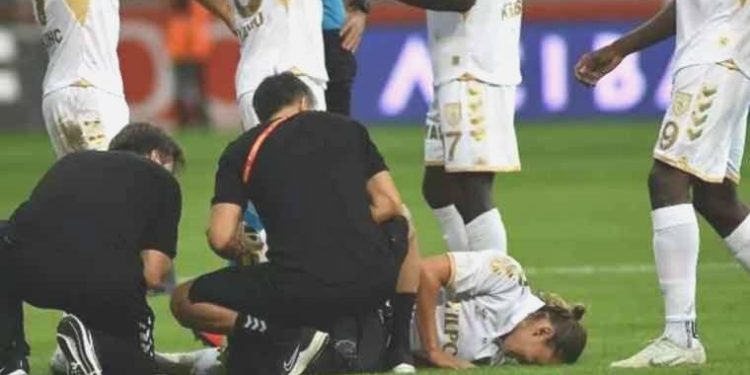 Taylan Antalyalı’dan makus haber