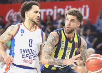 TBF talimatı devreye girdi: Shane Larkin ile Scottie Wilbekin ‘devşirme’ statüsünü kaybetti