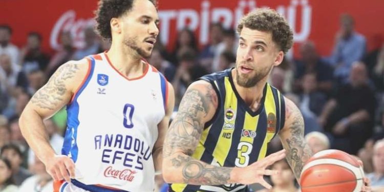 TBF talimatı devreye girdi: Shane Larkin ile Scottie Wilbekin ‘devşirme’ statüsünü kaybetti