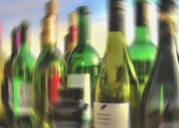 TBYD Lideri Erol Dündar duyurdu: Bir içki kümesine artırım geldi