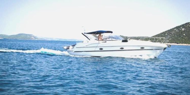 Tekneler de elektrikliye dönüyor! Sessiz ve maliyetsiz