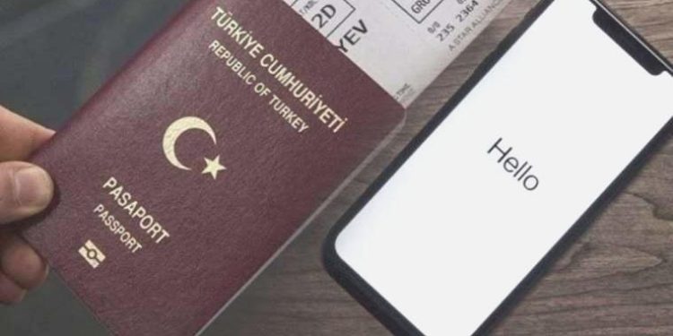 Telefon kayıt fiyatı, pasaport, MTV uçacak! Tarih netleşti