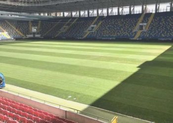 TFF’den Ankaragücü – Fenerbahçe maçı kararı
