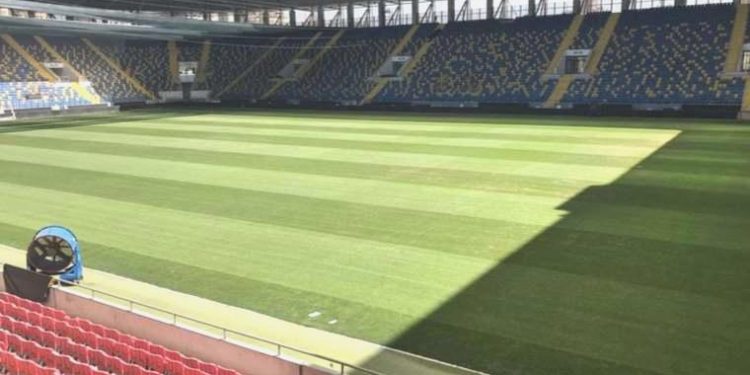 TFF’den Ankaragücü – Fenerbahçe maçı kararı