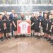 TFF’den Down Sendromlu Futsal Ulusal Ekibi’ne ziyaret