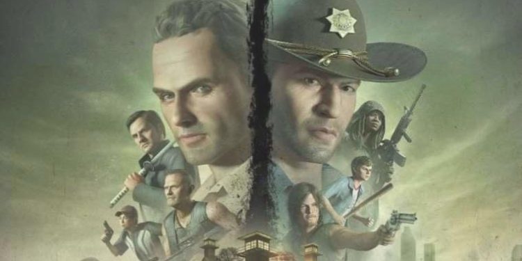 The Walking Dead: Destinies ön siparişe açıldı! Pekala ne kadar?