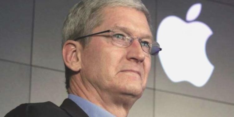 Tim Cook’un Instagram hesabı geçersiz çıktı: Apple yöneticileri takip ediyordu