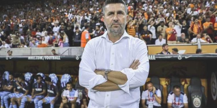 Trabzonspor’da ‘takım’ tartışması!