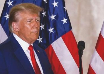 Trump davasında yeni sav