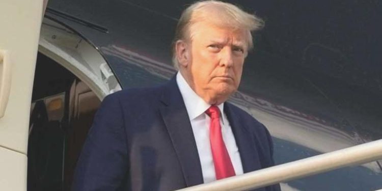 Trump’ın mahkeme tarihi açıklandı