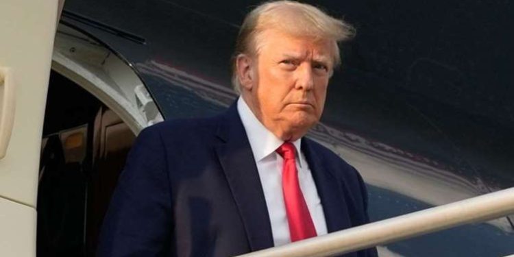 Trump’ın mahkeme tarihi açıklandı