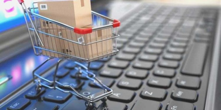 TÜİK duyurdu: İnternetten alışveriş oranı arttı