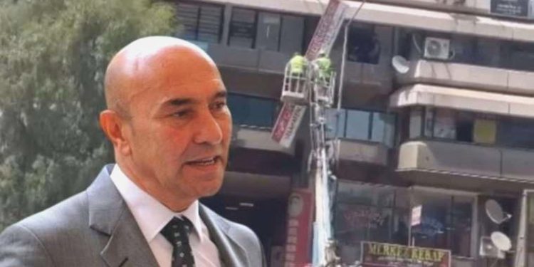 Tunç Soyer: Mahallî seçimde ittifak mümkün değil