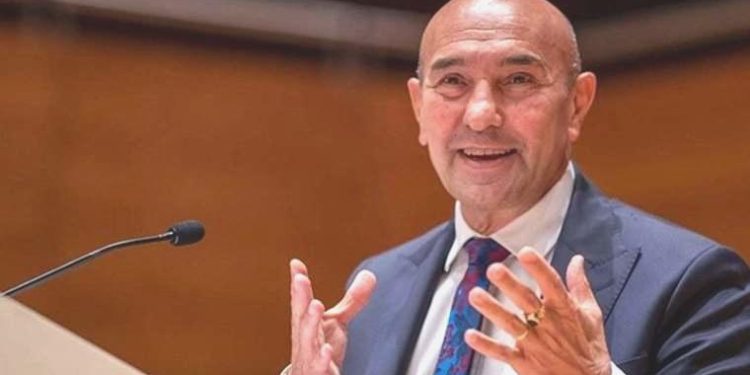 Tunç Soyer’den adaylık açıklaması: Bir devir daha nasip olursa…