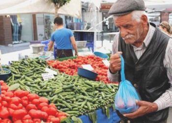 Türk-İş: Yoksulluk sonu 40 bin liraya dayandı, açlık sonu ise taban fiyatı aştı