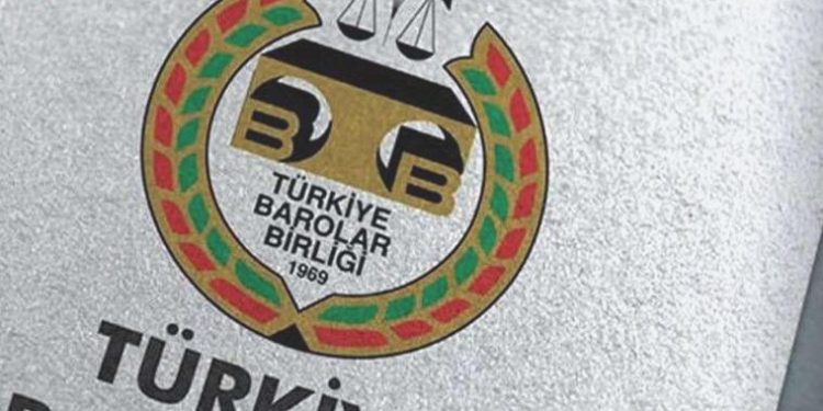 Türkiye Barolar Birliği’nden isimli yıl iletisi: Savunma hakkına hürmet adil yargılanmanın temelidir