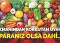Türkiye Ziraat Odaları Birliği Lideri Bayraktar’dan korkutan uyarı! “Paranız olsa dahi…”