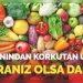 Türkiye Ziraat Odaları Birliği Lideri Bayraktar’dan korkutan uyarı! “Paranız olsa dahi…”